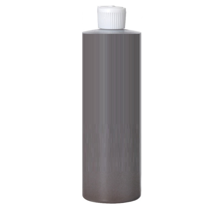 Liquid - African Raw Black Soap 16oz / 1lb